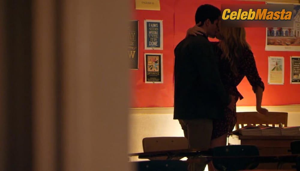 Jessica Morris Scene Photos Gallery from The Wrong Teacher photo 1