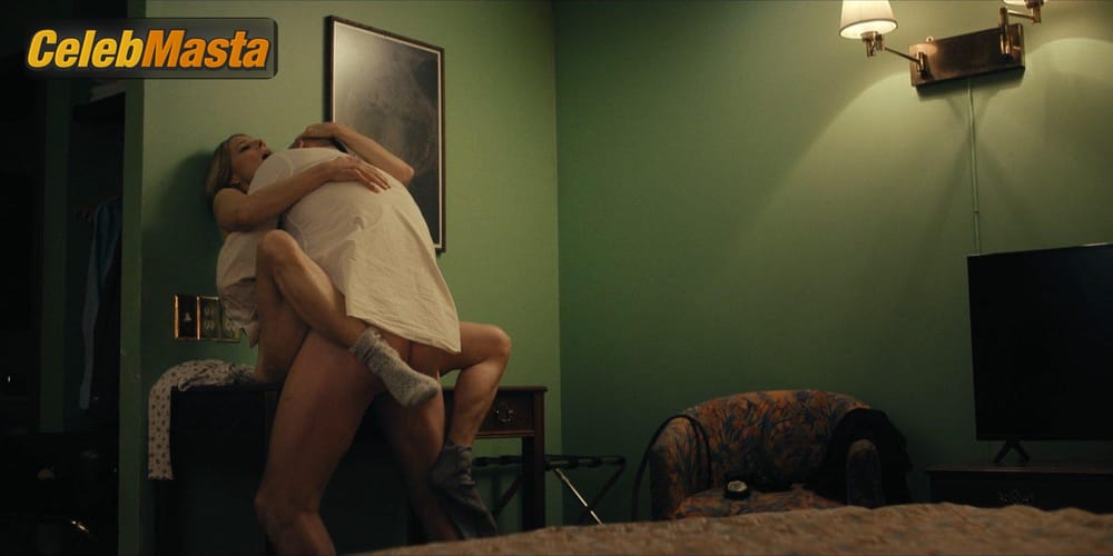 Jodie Foster Photos from True Detective photo 1