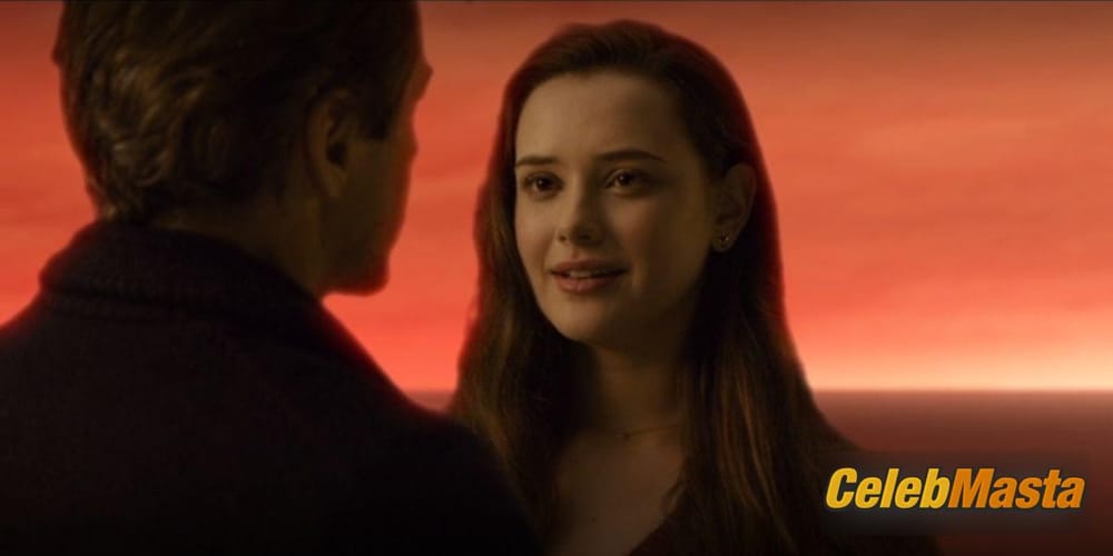 Katherine Langford Photos from Avengers Endgame photo 1