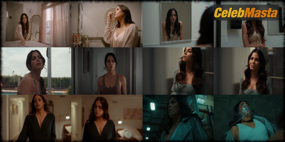 Photo Gallery: Jenna Dewan in Devil On My Doorstep photo 1