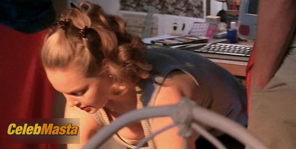 Katherine Heigl Photos from Roswell photo 1