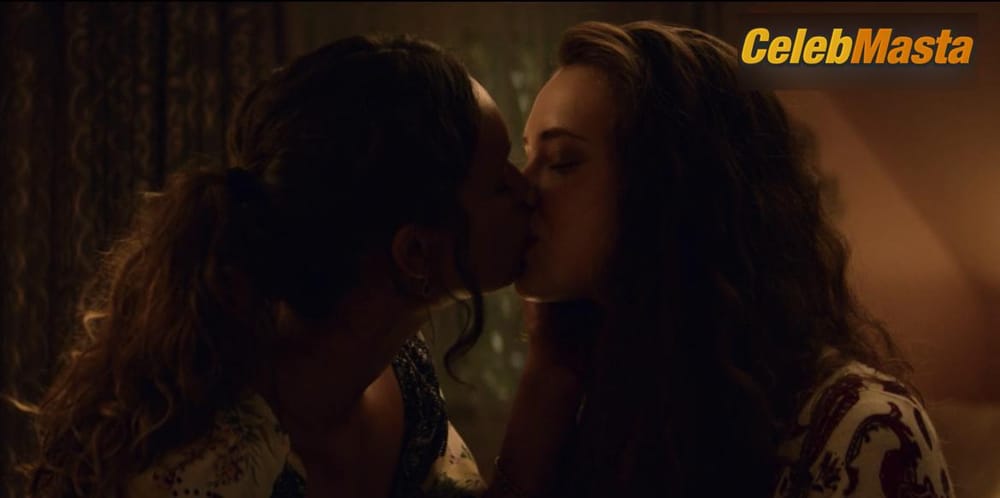Katherine Langford Photo Collection from 13 Reasons Why photo 1