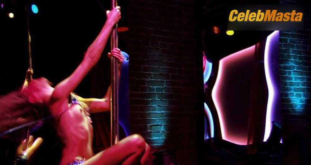 Katie Cassidy Scene Photos Gallery from Live! photo 1