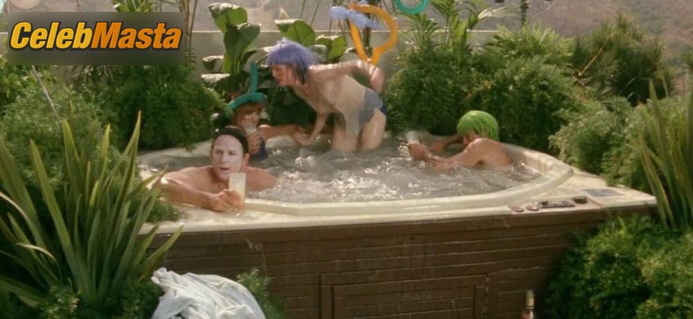 Julianne Moore Photo Set from Short Cuts photo 1