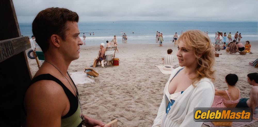 Photo Gallery: Juno Temple in Wonder Wheel photo 1
