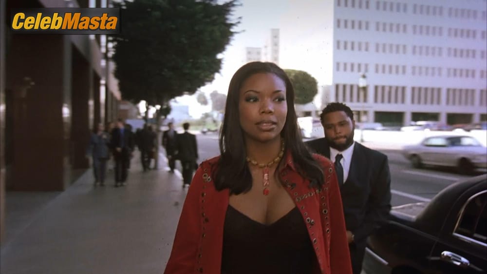 Gabrielle Union Photos from Cradle 2 The Grave photo 1