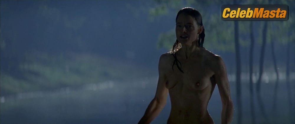 Photo Gallery: Jodie Foster in Nell photo 1