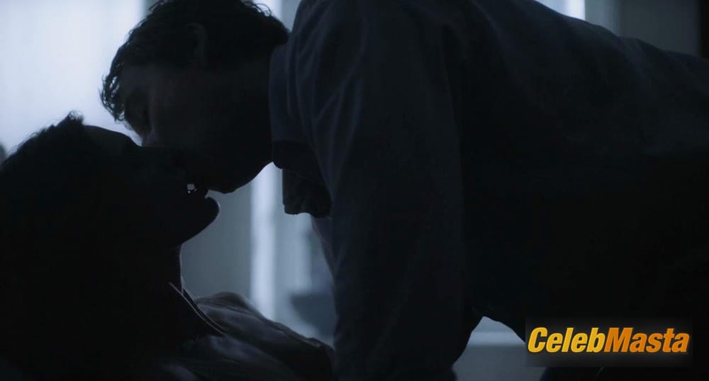 Katrina Law Scene Photos Gallery from Apparition photo 1