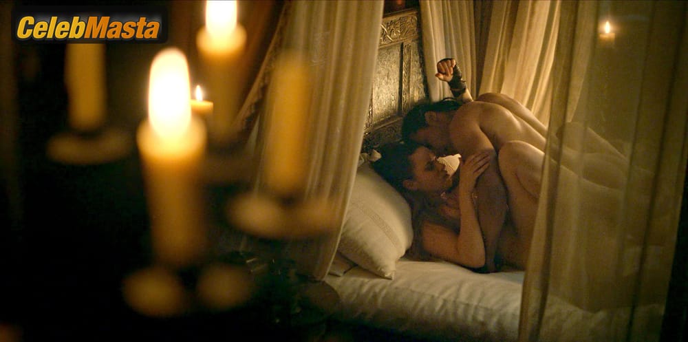 Katherine Langford Photo Collection from Cursed photo 1