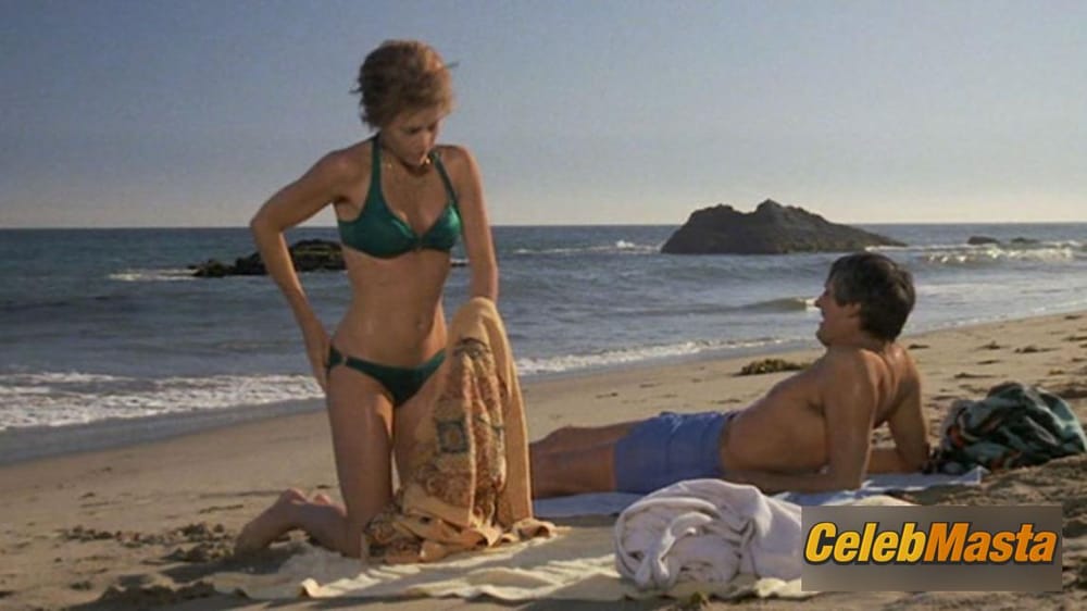 Photo Gallery: Jane Fonda in California Suite photo 1
