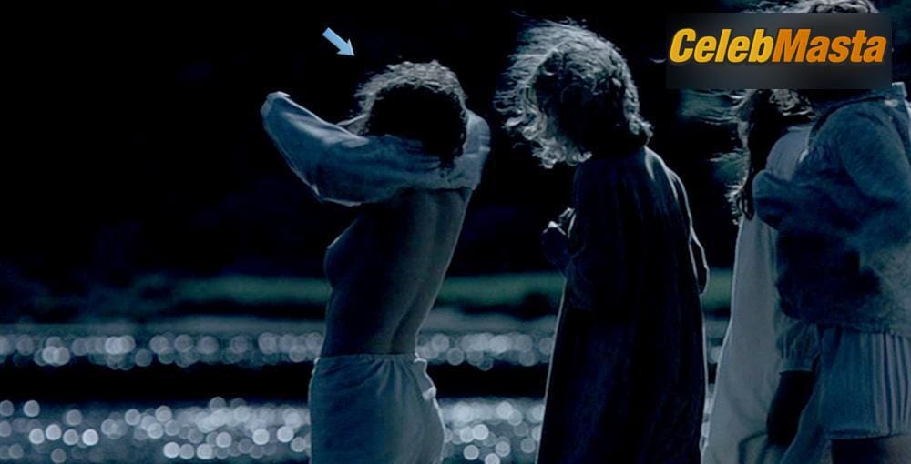 Juno Temple Photo Gallery from Cracks photo 1