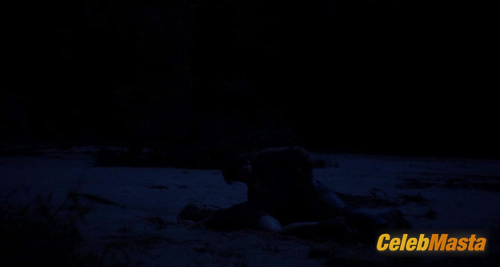 Jennifer Morrison Photo Set from Back Roads photo 1