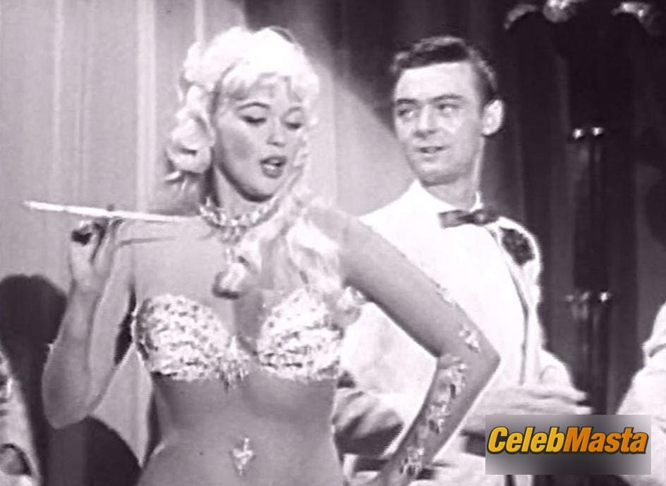 Jayne Mansfield Scene Photos Gallery from Too Hot To Handle photo 1