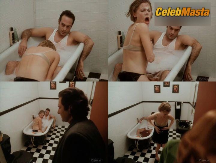 Julie Bowen Photo Set from The Killing Club photo 1