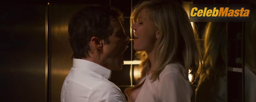 Kirsten Dunst Photo Gallery from Bachelorette photo 1