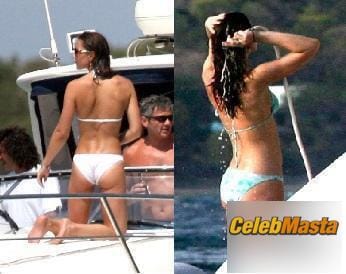 Kate Middleton Photos from Beach Babes photo 1