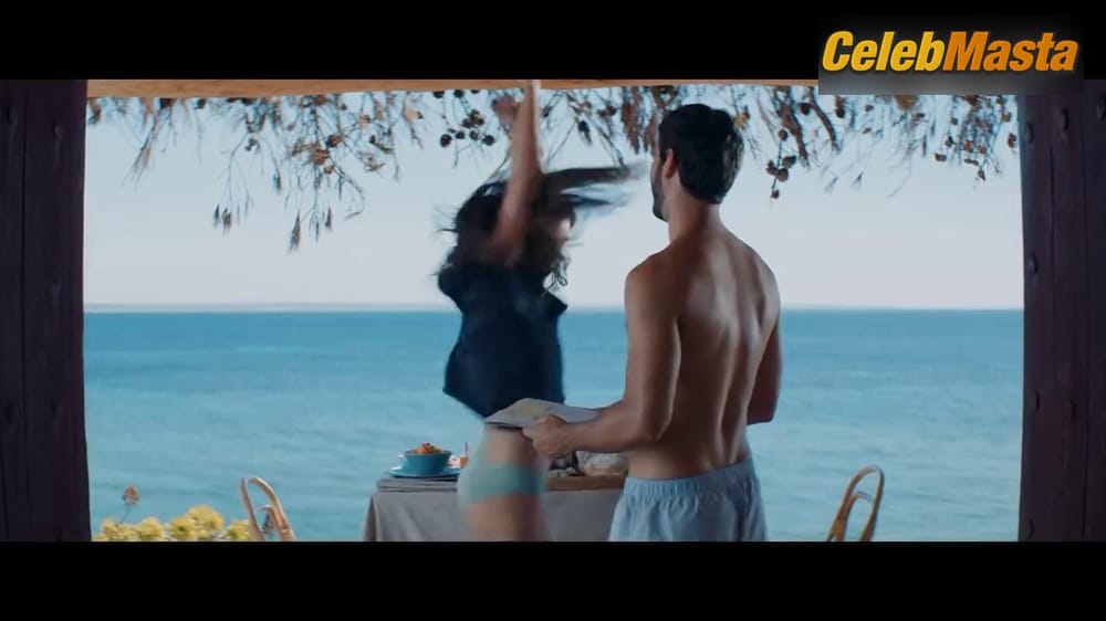 Laia Costa Photos from Las Pequenas Cosas photo 1