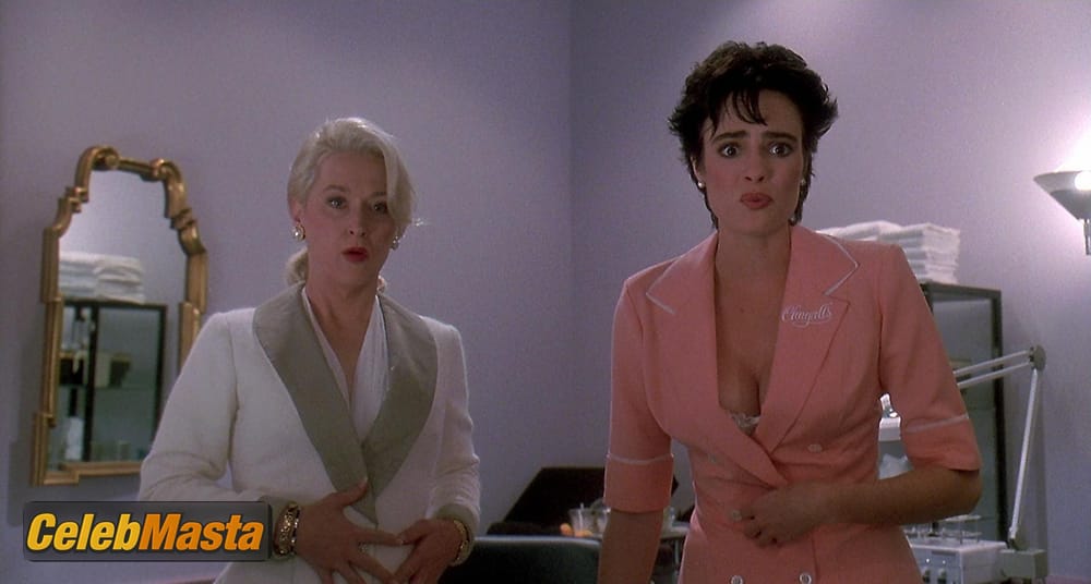 Michelle Johnson Photo Set from Death Becomes Her photo 1