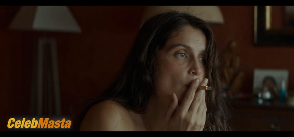 Laetitia Casta Scene Photos Gallery from Una Storia Nera photo 1