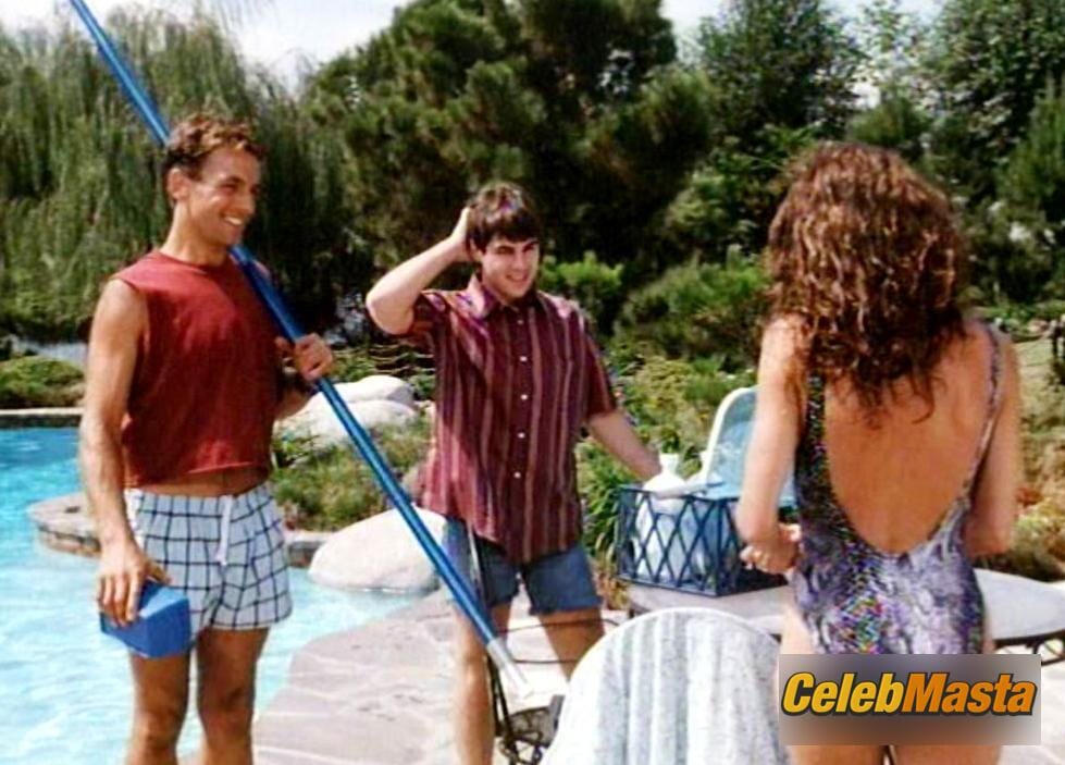 Photo Gallery: Kirstie Alley in Prince Of Bel Air photo 1