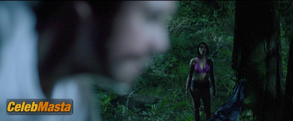Naomi Scott Photo Collection from Power Rangers photo 1