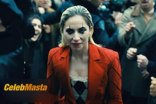 Lady Gaga Photos from Joker 2 Folie A Deux photo 1