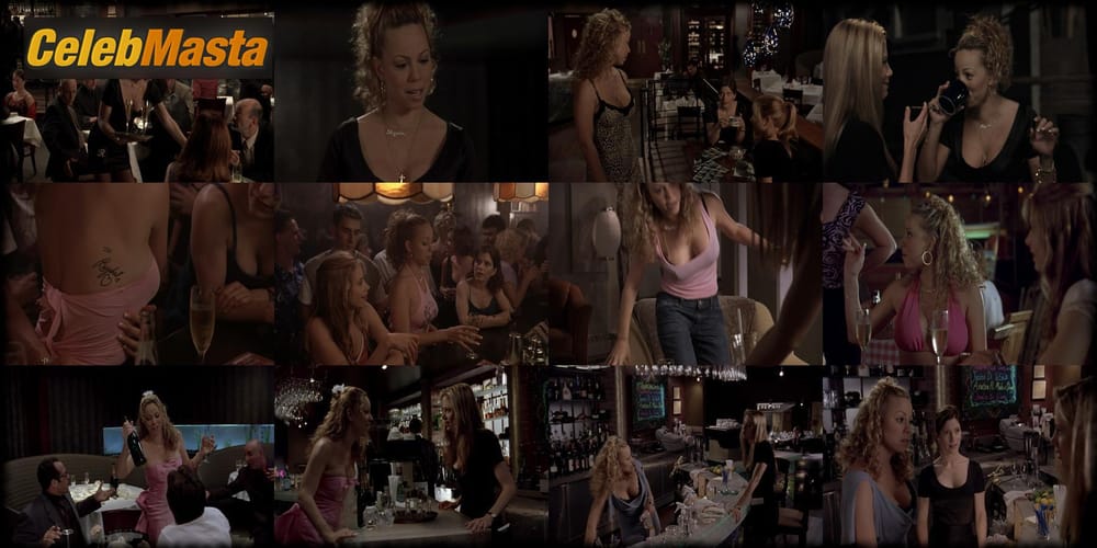 Mariah Carey Scene Photos Gallery from Wisegirls photo 1