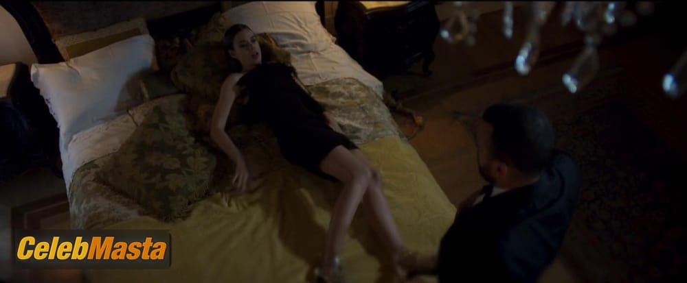 Laia Costa Scene Photos Gallery from Diavoli photo 1