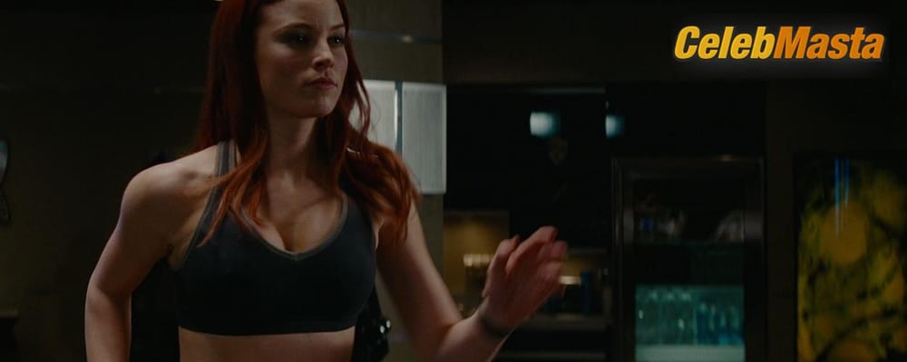 Rachel Nichols Photo Set from G.i. Joe The Rise Of Cobra photo 1