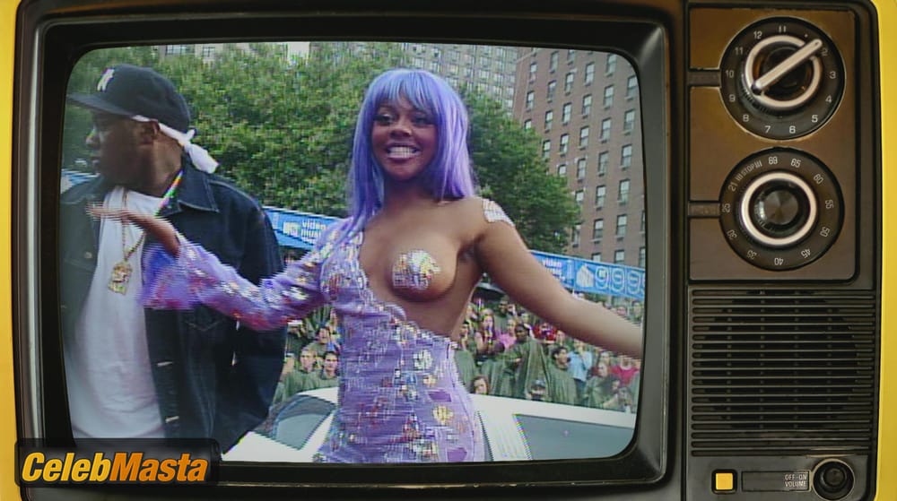 Lil’ Kim Photos from Ladies First A Story Of Women In Hip-hop photo 1