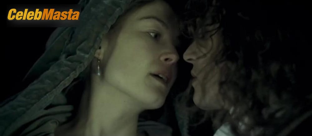 Rosamund Pike Scene Photos Gallery from The Libertine photo 1