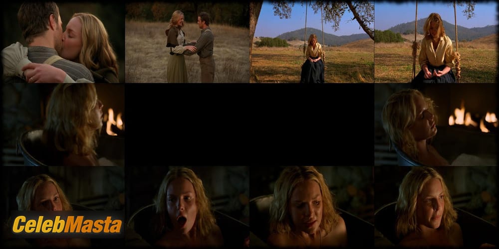 Photo Gallery: Katherine Heigl in Love Comes Softly photo 1
