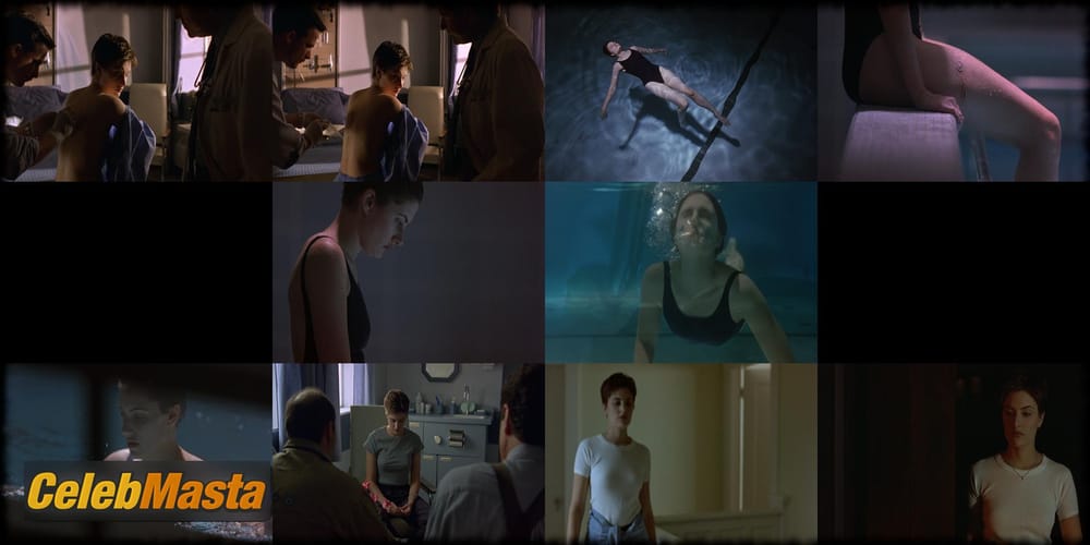 Photo Gallery: Madchen Amick in Wounded photo 1