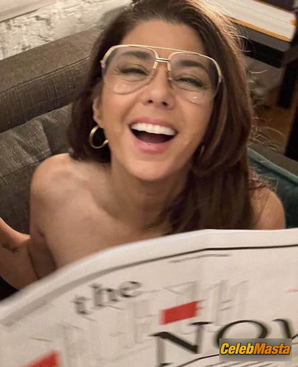Marisa Tomei Photo Collection from The Body Nation photo 1