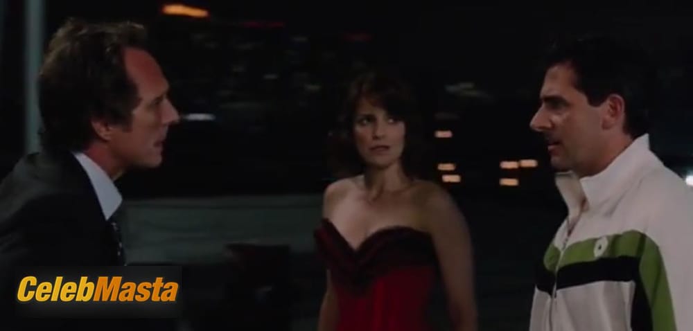 Tina Fey Scene Photos Gallery from Date Night photo 1