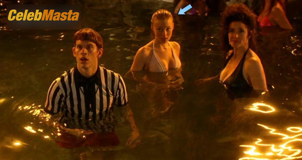Rachel Nichols Photo Gallery from Dumb And Dumberer photo 1