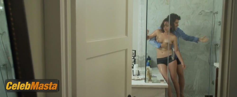 Rosa Salazar Scene Photos Gallery from Night Owls photo 1