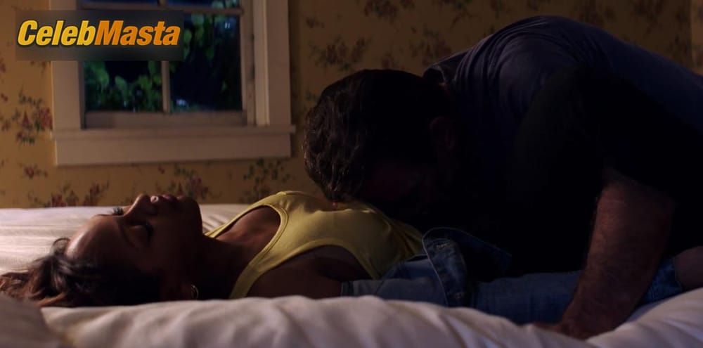 Photo Gallery: Meagan Good in The Intruder photo 1