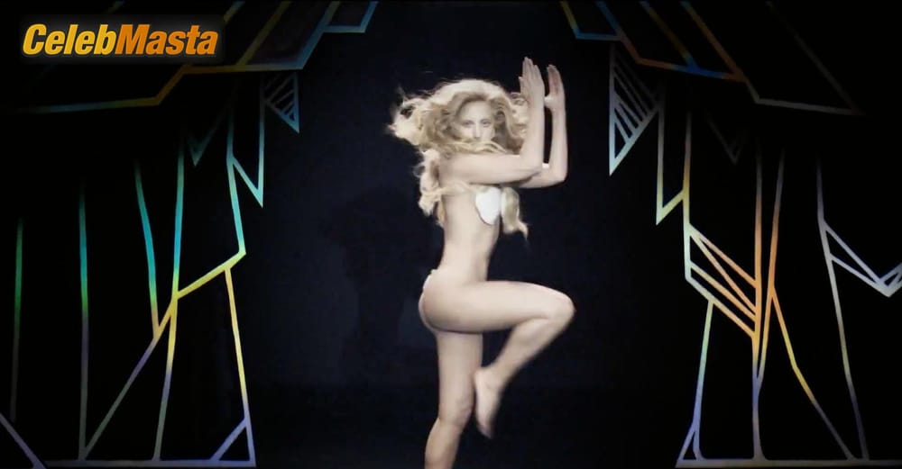 Lady Gaga Photos from Applause photo 1