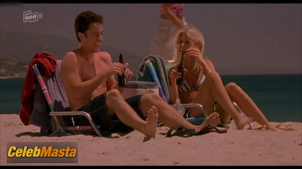 Tara Reid Photos from American Pie 2 photo 1