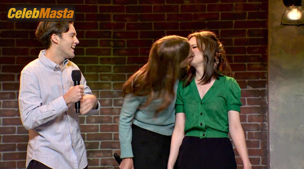 Nikki Glaser Photos from Saturday Night Live photo 1