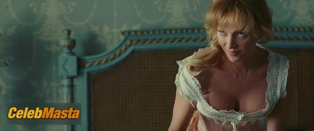 Uma Thurman Photo Collection from Bel Ami photo 1
