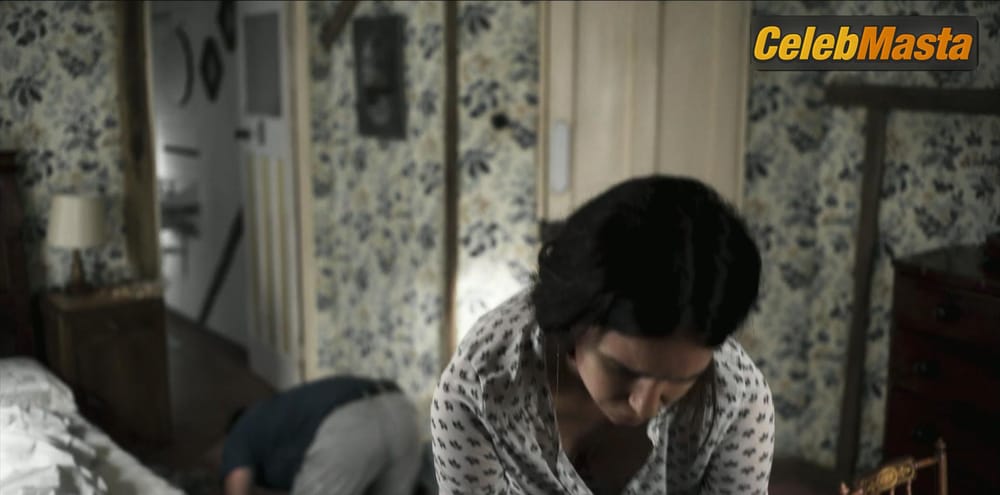 Katherine Waterston Photo Gallery from The Third Day photo 1