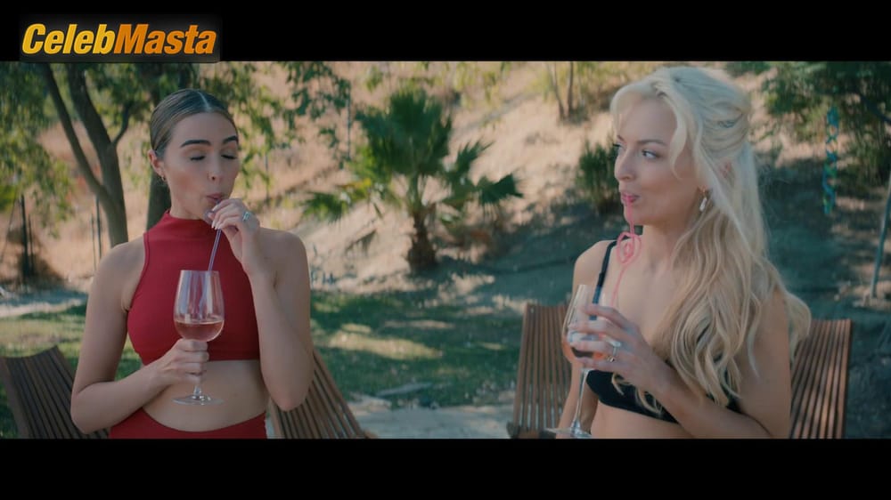 Olivia Culpo Photo Set from Clawfoot photo 1