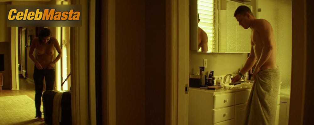 Olivia Munn Photo Gallery from Magic Mike photo 1