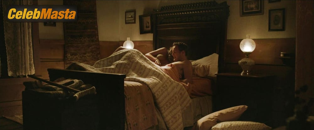 Photo Gallery: Lili Simmons in Bone Tomahawk photo 1