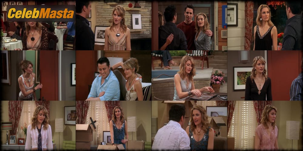 Photo Gallery: Madchen Amick in Joey photo 1