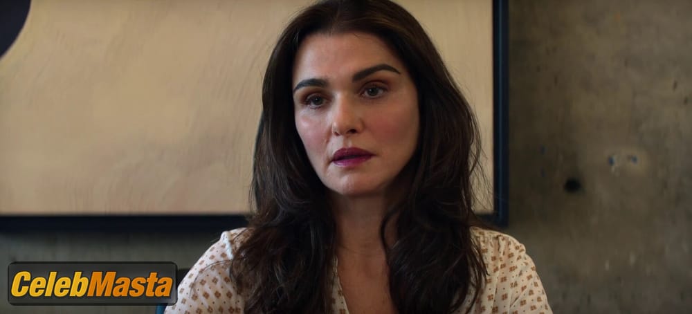 Rachel Weisz Photo Collection from Vladimir photo 1