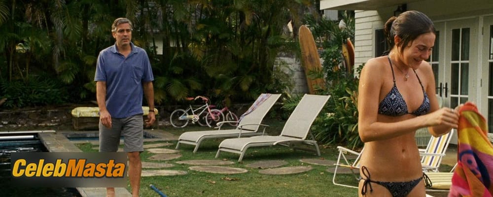 Shailene Woodley Photo Set from The Descendants photo 1