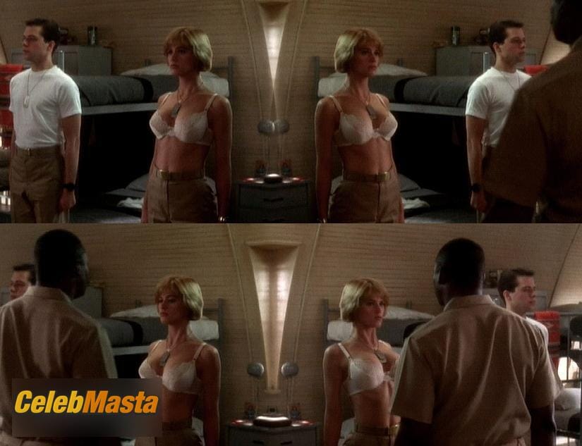 Photo Gallery: Kristy Swanson in Hot Shots! photo 1